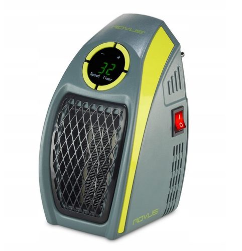 GRZEJNIK Z PILOTEM  500 W na Arena.pl