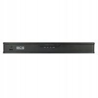 Rejestrator BCS BCS-P-NVR0802-4KE-8P-II