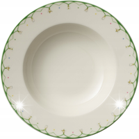 Villeroy&Boch Talerz Colourful Spring 25cm głęboki