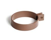 obejma 63mm brąz bryza - c 60-152