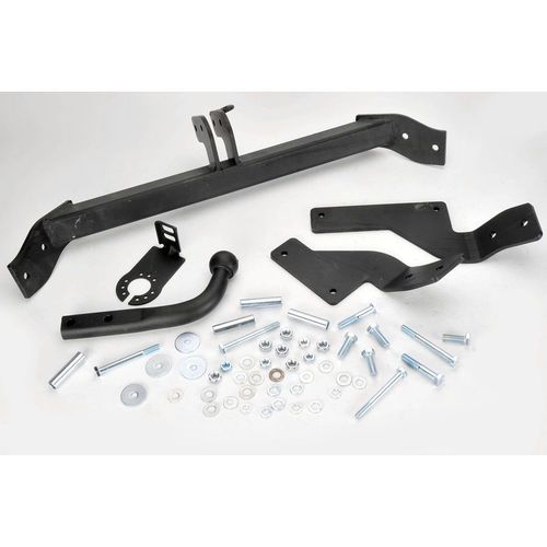Hak holowniczy STEINHOF F-072 na Arena.pl
