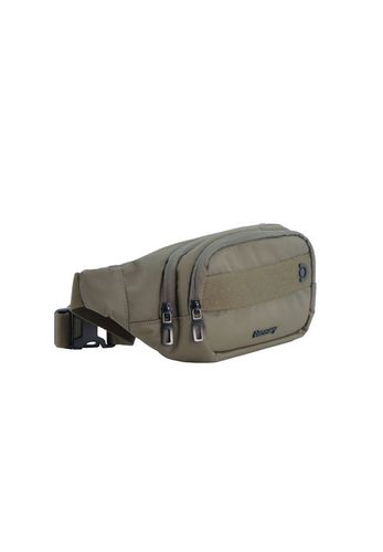 Torba biodrowa - nerka Discovery DOWNTOWN 920 khaki na Arena.pl