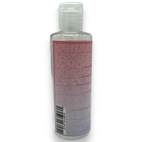 kinky pleasure - kpd003 - intimate warming lubricant - 100ml na Arena.pl