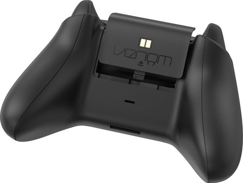 Stacja do padów Xbox Venom VS2880 + akumulator na Arena.pl