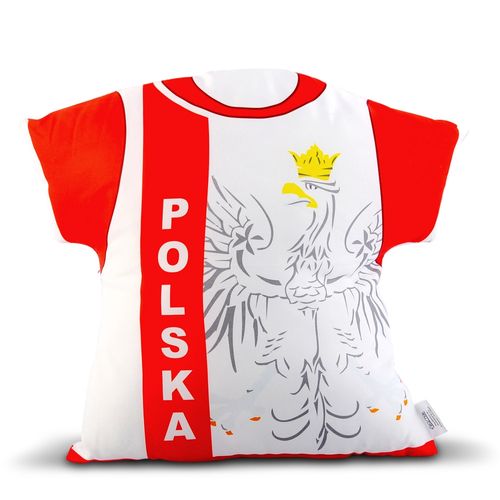 Poduszka Kibica na Arena.pl
