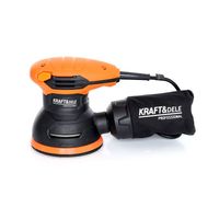 Szlifierka mimośrodowa 1100W KD1684