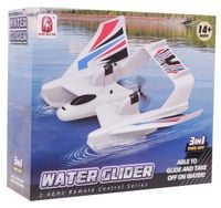 Samolot Hydroplan R/C