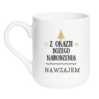 Elegant Biały 330 ml