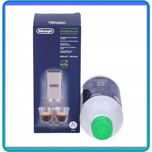 ODKAMIENIACZ do ekspresu DeLonghi EcoDecalk DLSC500 500ml ORYGINALNY na Arena.pl