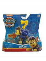 PAW PATROL FIGURKA AKCJI Z ODZNAKĄ 6022626