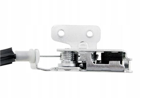 Zamek tylny dolny drzwi Lewych tył linka Fiat Ducato Boxer Jumper 2006-2026 na Arena.pl