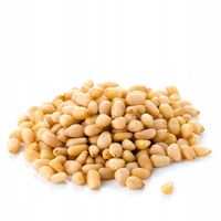 Orzechy piniowe naturalne świeże 500 g