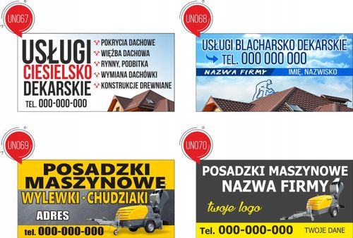 Reklamowa Naklejka na samochód MOBILNY KOSMETOLOG TWOJE LOGO na Arena.pl