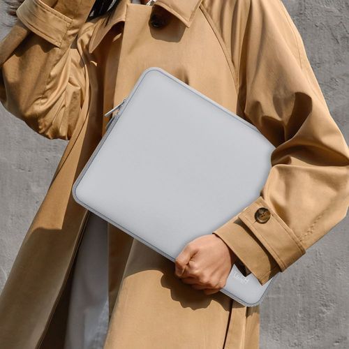 tech-protect neoslim laptop 13-14 crayon grey na Arena.pl