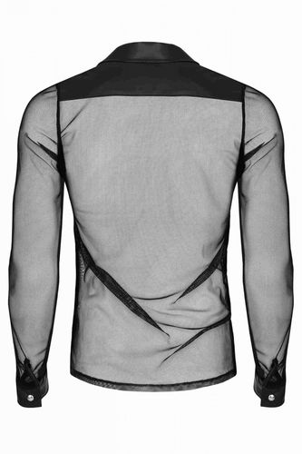 rmcesare   black shirt   m na Arena.pl