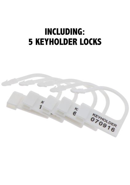 Electro Cock Cage zdjęcie 8