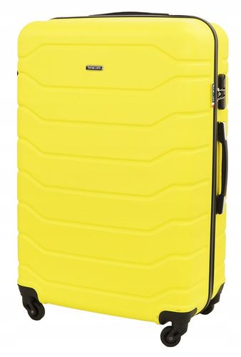 WALIZKA PODRÓŻNA NA KÓŁKACH DUŻA GRAVITT 931 na Arena.pl