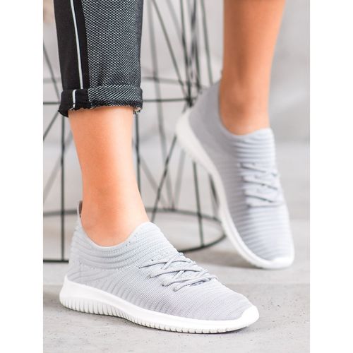 Wsuwane Buty Tekstylne r.39 na Arena.pl