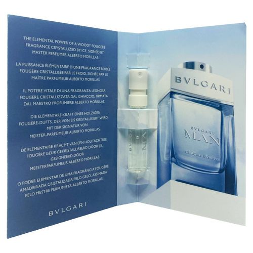 Bvlgari Man Glacial Essence EDP 1.5ml na Arena.pl
