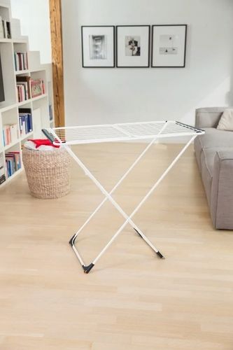 Suszarka na pranie VILEDA Universal - mała do domu balkonowa na Arena.pl