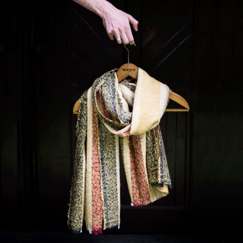 Szal Szykowne Pasy na Arena.pl