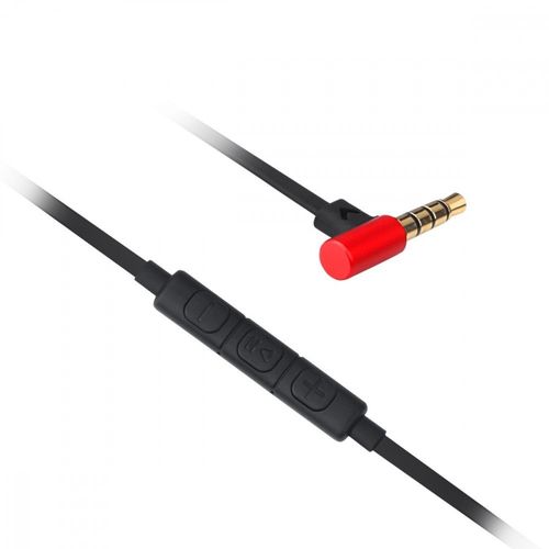 Słuchawki gaming THUNDER PRO E200 na Arena.pl