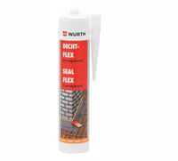 Klej uniwersalny Würth 08923221 przezroczysty 310 ml
