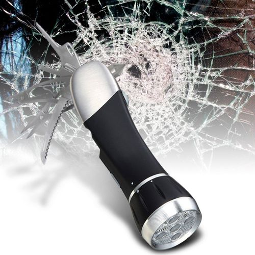 Niezbędnik Kierowcy - 8in1 na Arena.pl