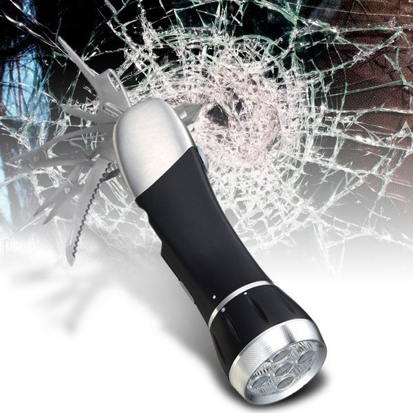 Niezbędnik Kierowcy - 8in1 zdjęcie 6