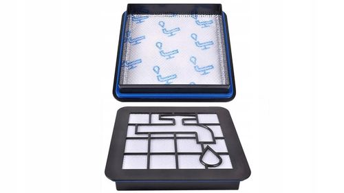 Filtr do odkurzacza Philips PowerPro Compact Active FC9333 FC9331 FC9555/09 na Arena.pl