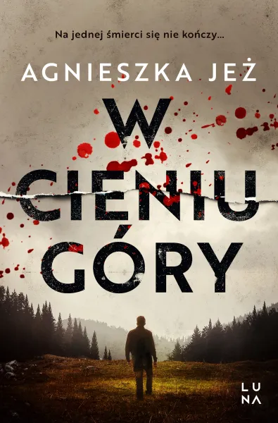 W cieniu góry zdjęcie 1