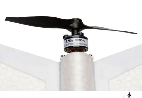 UM F-27 FPV BNF Basic na Arena.pl