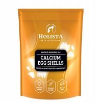 Holista Wapń ze skorupek jaj 1000g