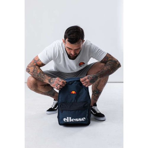 Ellesse REGENT BACKPACK SAAY0540 NAVY NAVY MARL na Arena.pl