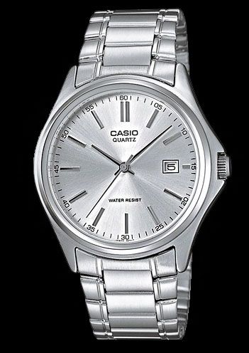 Zegarek męski Casio - IGOR MTP-1183A-7AEF na Arena.pl