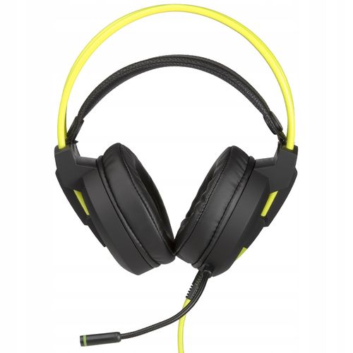 snakebyte słuchawki gamingowe head:set pro 7.1 led na Arena.pl