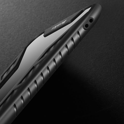 Etui Benks Future 3D Full Body Apple iPhone X - Black na Arena.pl