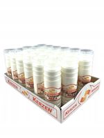 Wkład do zniczy KERZEN WAX 4 (30 sztuk) czas 96h