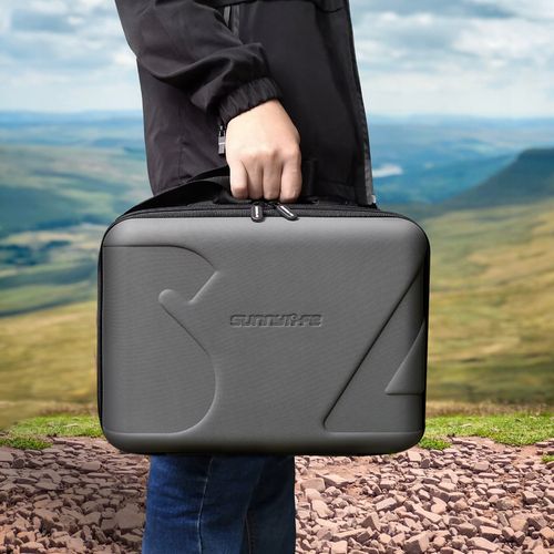 WALIZKA DO DJI MAVIC 2 PRO ZOOM TORBA ETUI CASE na Arena.pl
