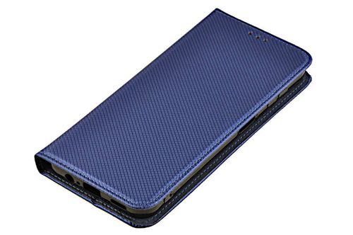 Etui Smart do Samsung Galaxy A14 / A14 5G niebieski na Arena.pl