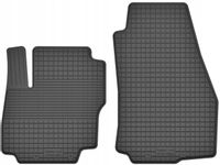 Ford Kuga MK2 od 2012 DYWANIKI SAMOCHODOWE GUMOWE