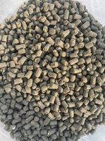 Nawóz organiczny, naturalny obornik kurzy granulowany 20 kg 30 l