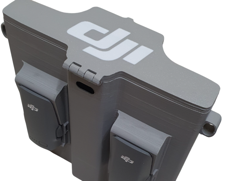 Etui DJI Neo 2 Case Full Version zdjęcie 1