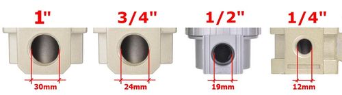 aw2000-02d filtr z reduktorem, auto spust ch na Arena.pl
