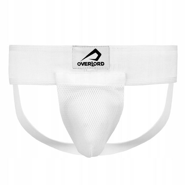 Overlord Suspensor Ochraniacz Krocza Męski S zdjęcie 1