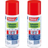 TESA Zmywacz do kleju etykiet naklejek taśm 200ml