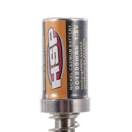 ZESTAW STARTOWY NITRO ZAPALNIK ŚWIEC ŻAROWYCH Z ŁADOWARKĄ DO ZESTAWU HSP RE na Arena.pl