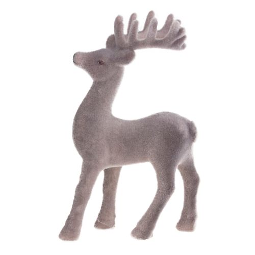 Renifer Flokowany Plastik na Arena.pl