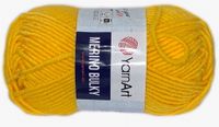 Włóczka Merino Bulky ( 586 )