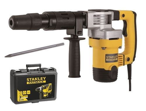 Młot udarowy Stanley SDS MAX 1010W na Arena.pl